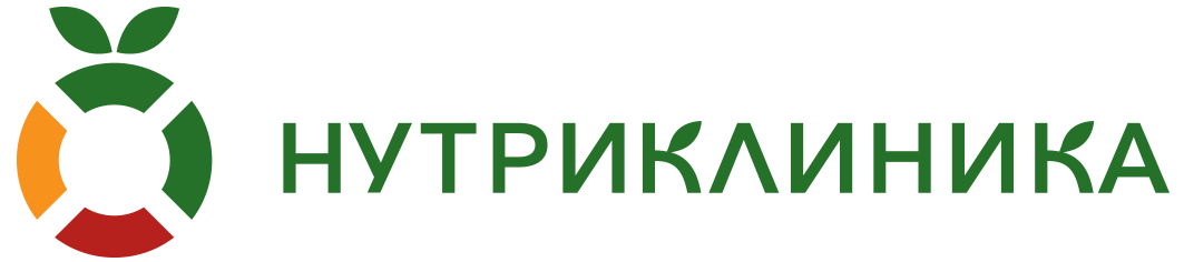 Нутриклиника логотип