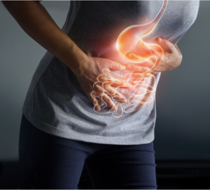 Скачки настроения - симптом №1