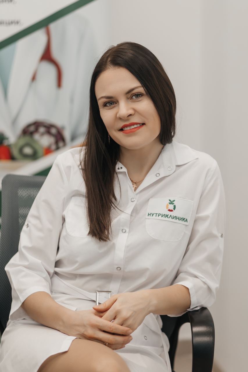 Основатель клиники